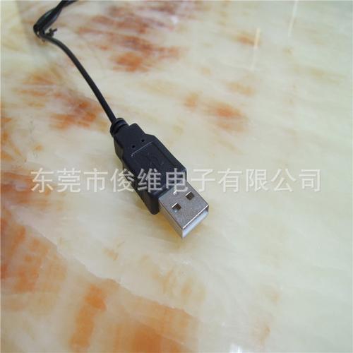 东莞厂家批发 USB音频线与高品质3.5立体声解决方案